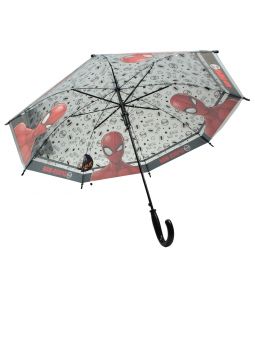 Spiderman Umbrella