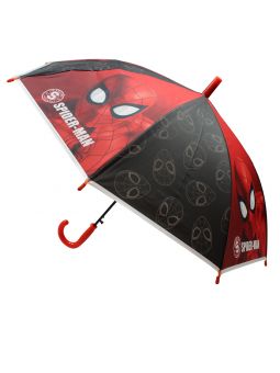 Paraguas del hombre araña