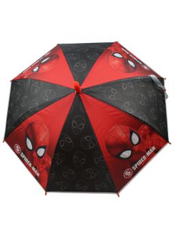 Spiderman-paraplu