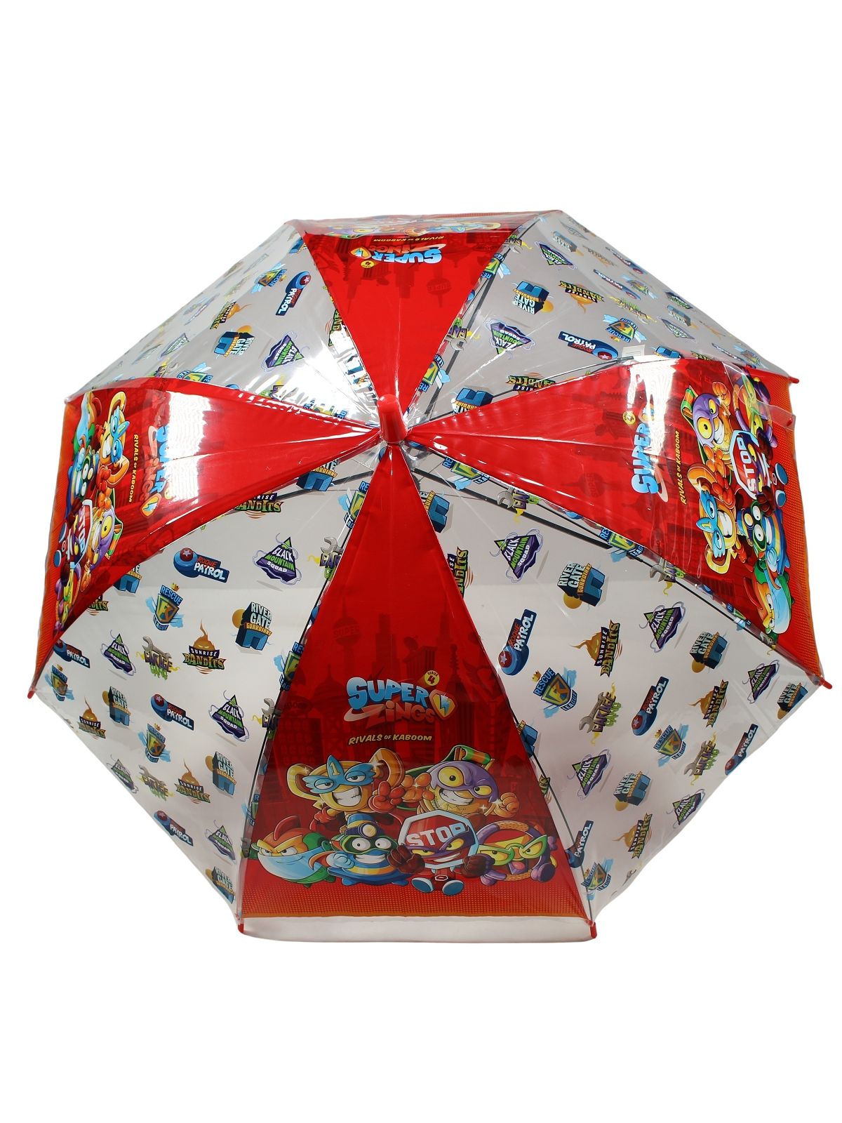 Zing Umbrella