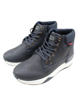 Basket Nasa Homme