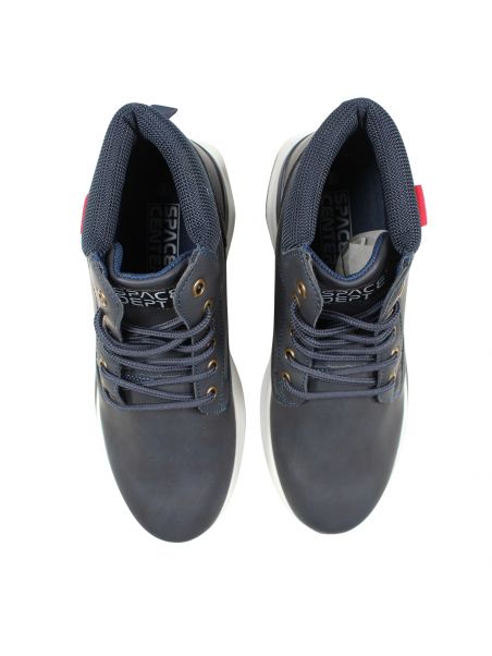 Herren-Nasa-Sneaker