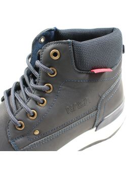 Herren-Nasa-Sneaker