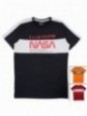 T-shirt Nasa Adulte.