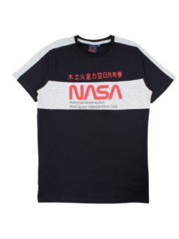 T-shirt Nasa Adulte.