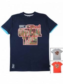 T-shirt RG512 Homme