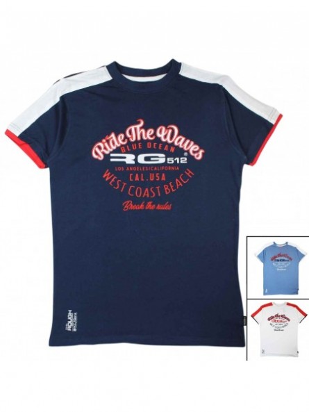 T-shirt RG512 Homme.