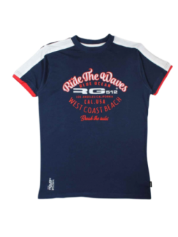 T-shirt RG512 Homme.