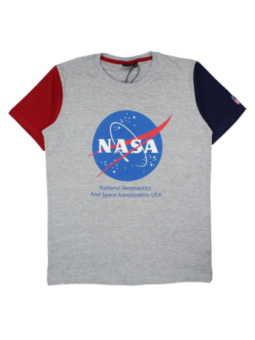 T-shirt Nasa Adulte.