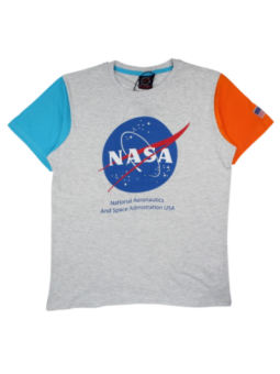 T-shirt Nasa Adulte.