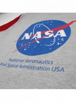 T-shirt Nasa Adulte.