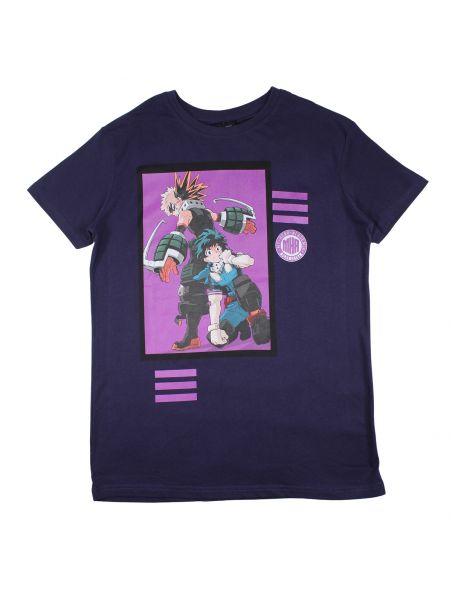 Mein Hero Academia T-Shirt