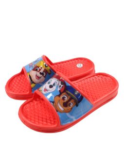 Paw Patrol Badslipper