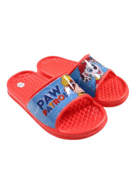 Claquette de bain Paw Patrol