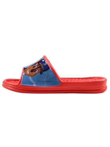 Paw Patrol Badslipper