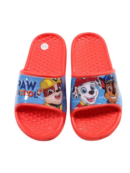 Claquette de bain Paw Patrol