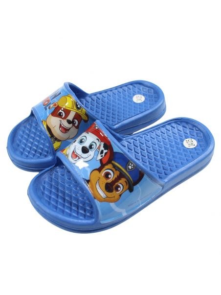 Claquette de bain Paw Patrol