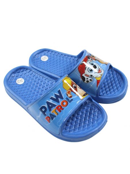 Claquette de bain Paw Patrol