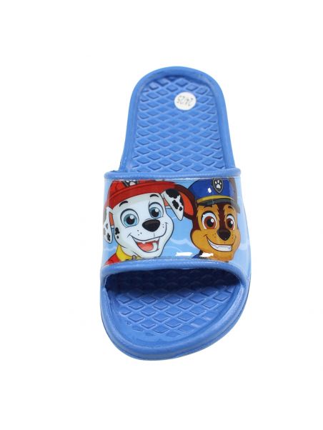 Paw Patrol Badslipper