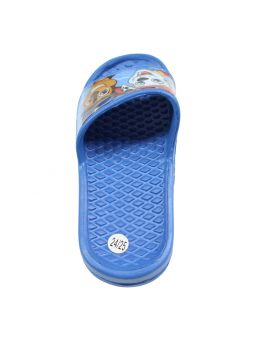 Paw Patrol Badslipper