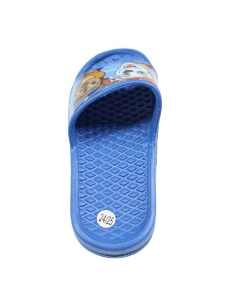 Paw Patrol Zapatilla de baño