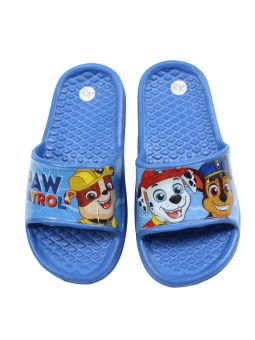 Paw Patrol Ciabatta da bagno