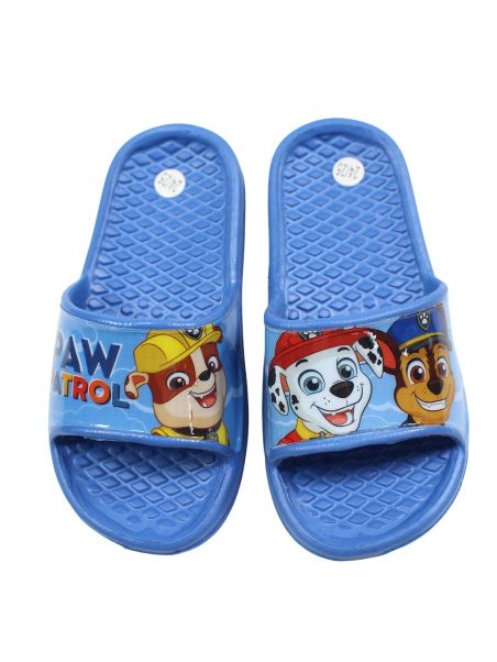 Paw Patrol Badslipper