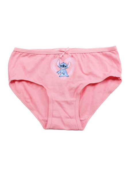 Pack of 5 Lilo and Stitch panties