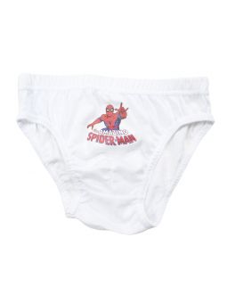 Pack of 5 Spiderman panties