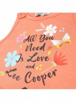 Robe Lee Cooper