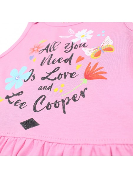 Robe Lee Cooper