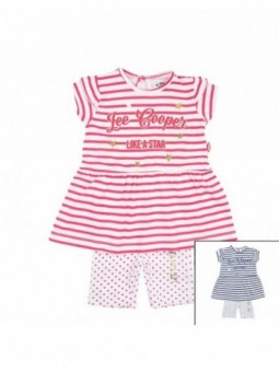 Robe bebe Lee Cooper