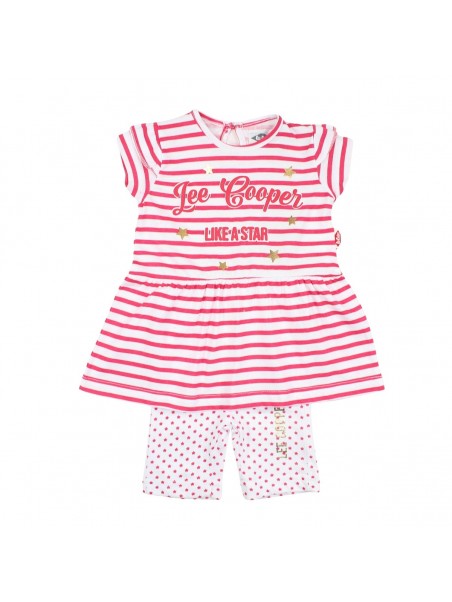 Robe bebe Lee Cooper