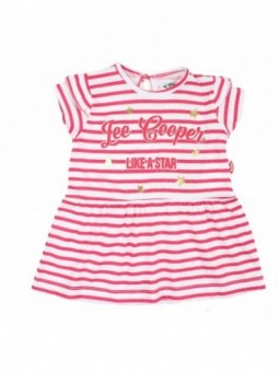 Robe bebe Lee Cooper