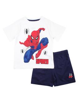 conjunto de hombre araña