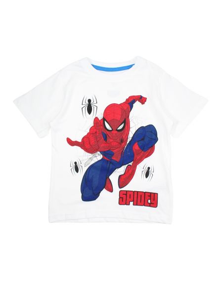 Spiderman-set