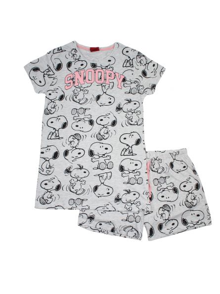 Snoopy pyjama