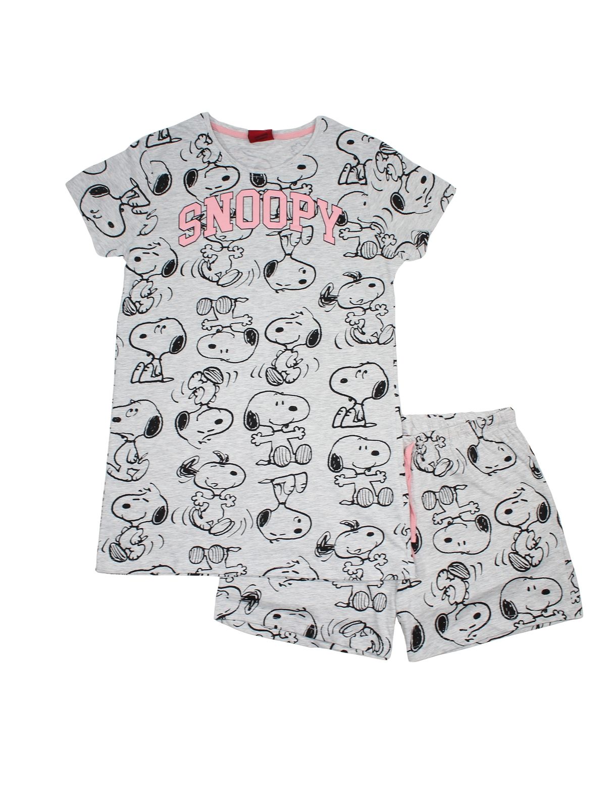 Pyjama Snoopy