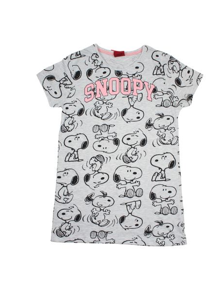 Snoopy pajamas