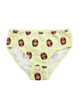 Lot de 3 slips Gabby