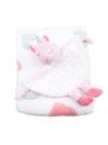 Coperta + peluche Tom Kids