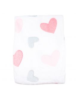 Coperta + peluche Tom Kids