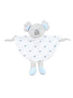 Coperta + peluche Tom Kids