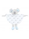 Coperta + peluche Tom Kids