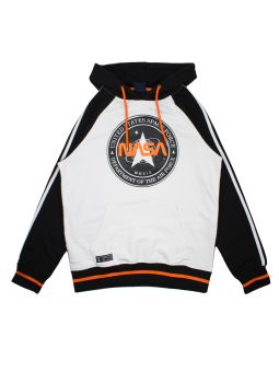 RG512 Herenhoodie