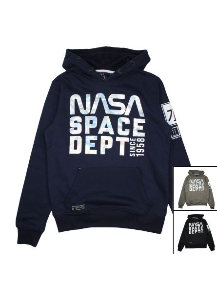 RG512 Men Hoodie