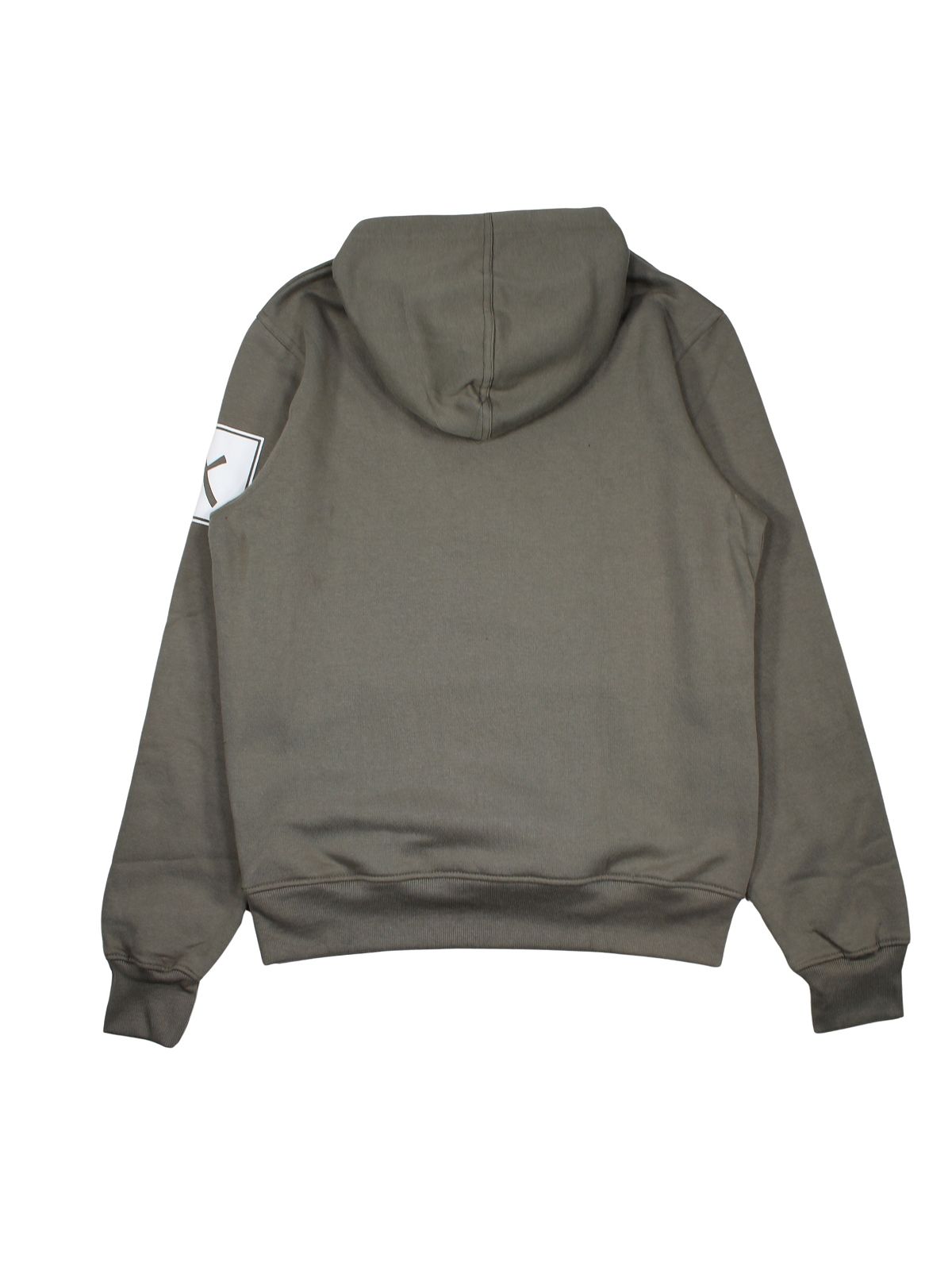 RG512 Men Hoodie