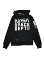 Sweat à capuche Nasa