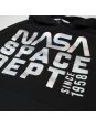 Sweat à capuche Nasa