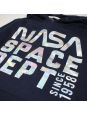 Sweat à capuche Nasa